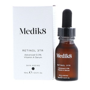 Medik8 Retinol 3TR Ночная сыворотка с ретинолом 0,3%