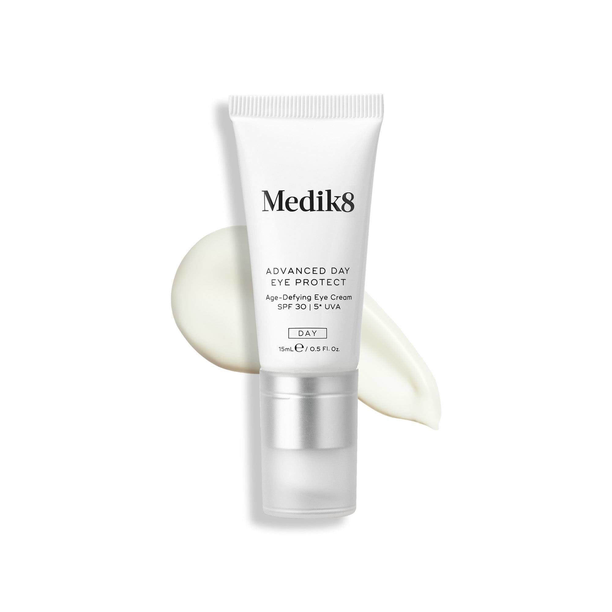 Medik8 Advanced Day Eye Protect SPF 30