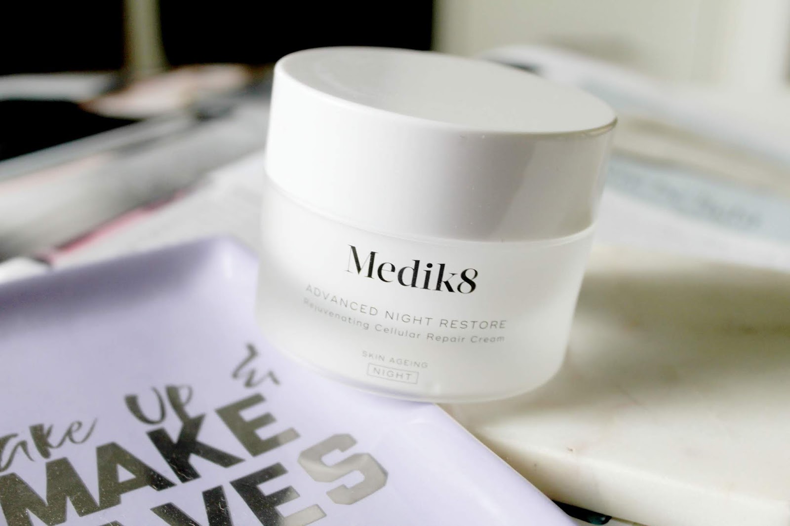 Medik8 Advanced Night Restore