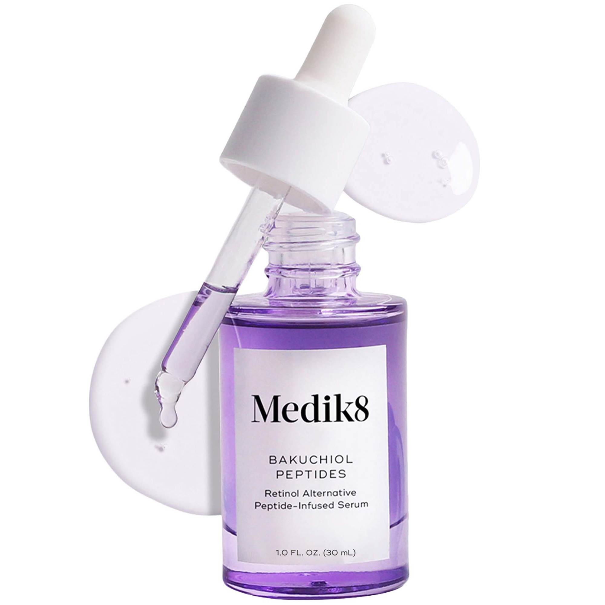 Medik8 Bakuchiol Peptides