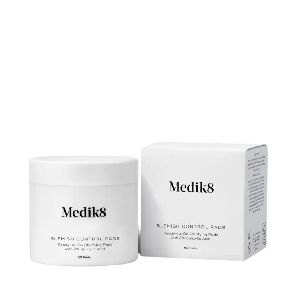 Medik8 Blemish Control Pads