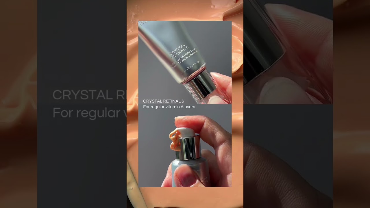 Medik8 Crystal Retinal 24 (0.24%)