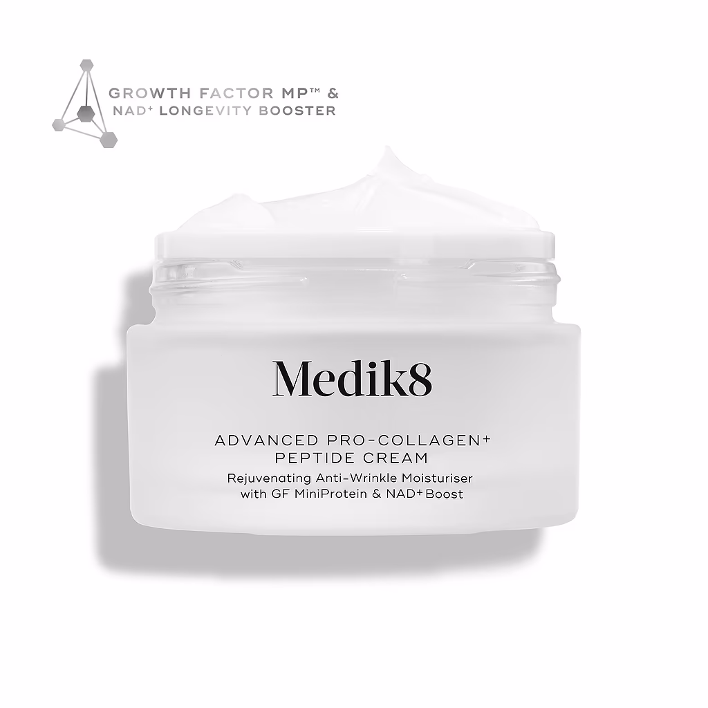 Medik8 Advanced Pro-Collagen+ Peptide Cream