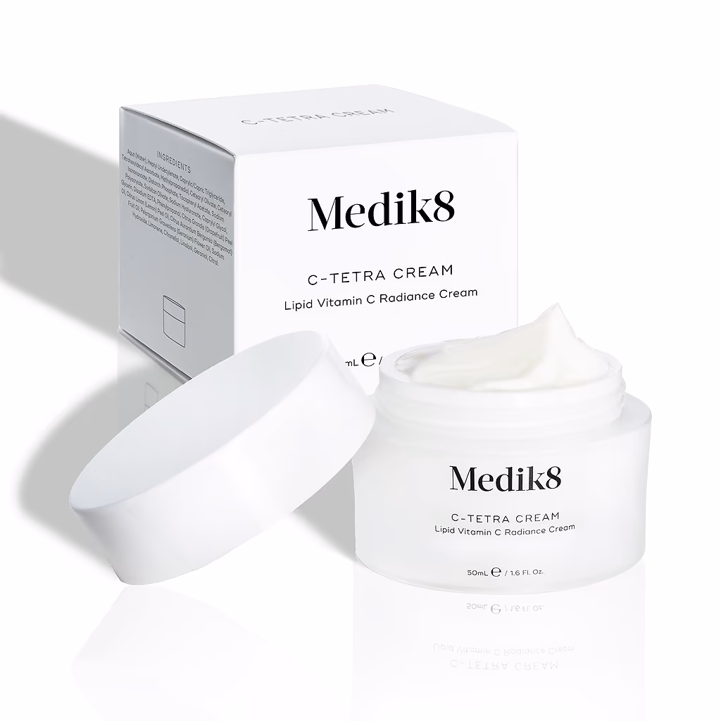 Medik8 C-Tetra Cream view 2