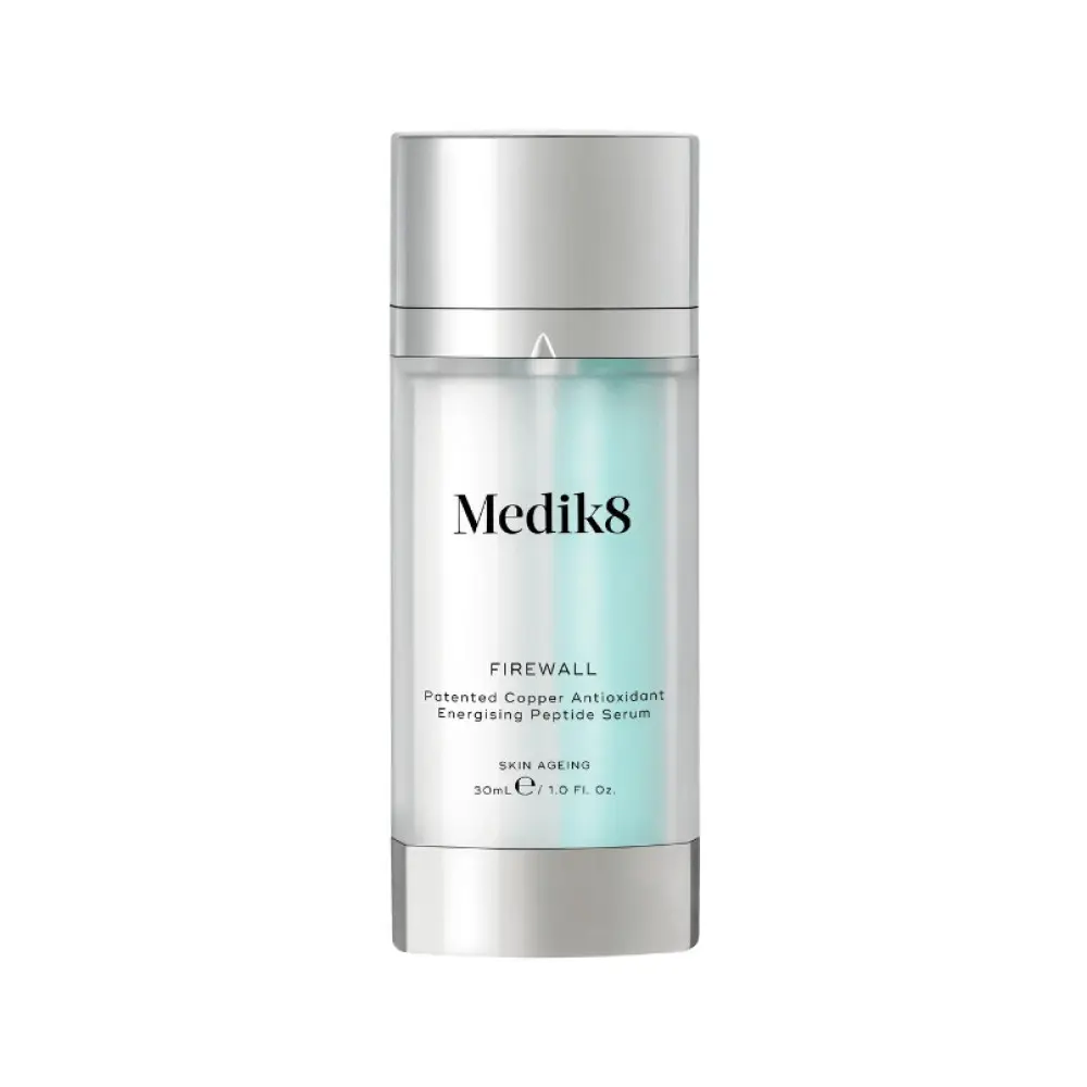 Medik8 Copper PCA Peptides Суперантиоксидантная пептидная сыворотка против старения