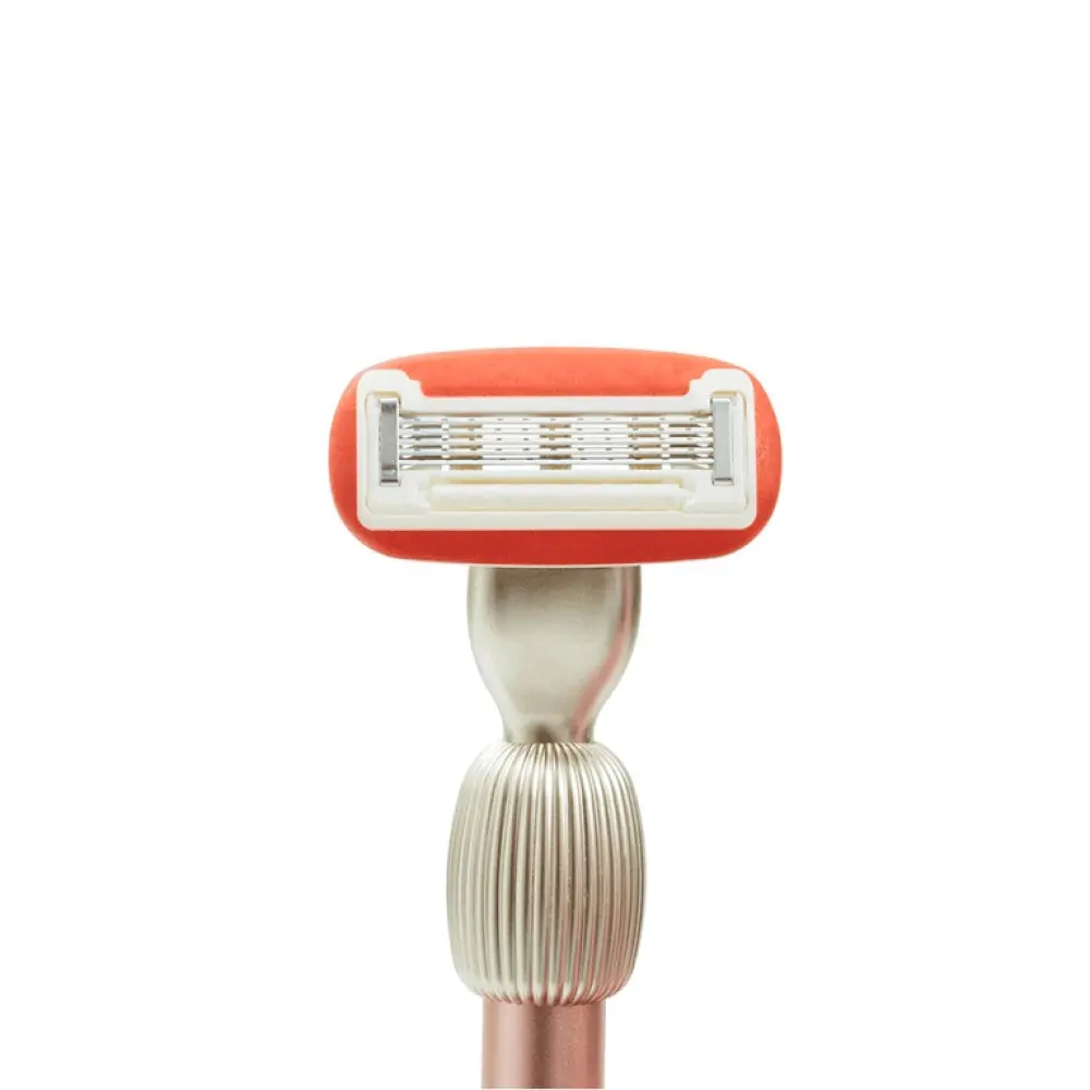 Fler The Razor Starter Set Pine Deep and elegant Стартовый набор средств для бритья Сосна - Глубокий и элегантный view 3