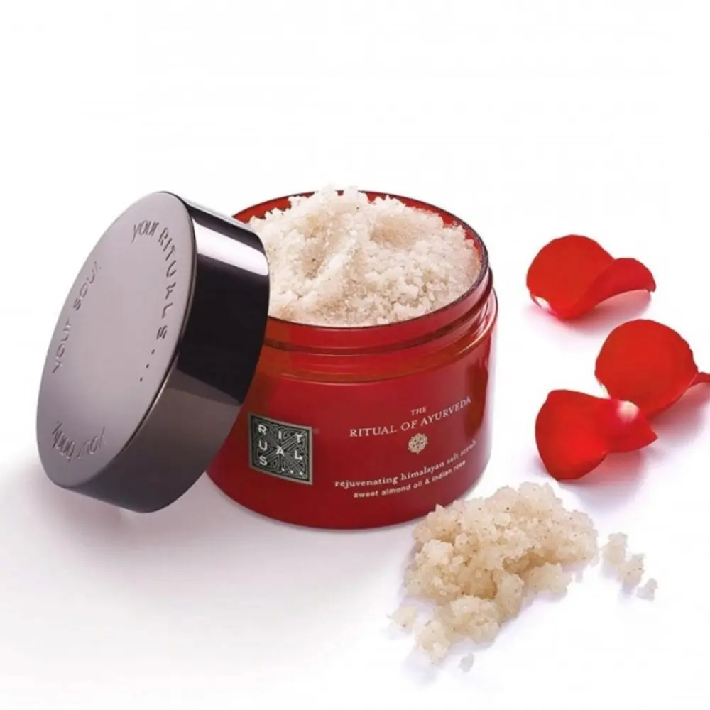 Rituals The Ritual of Ayurveda Body Scrub Скраб для тела "Ритуал Аюрведа" view 2