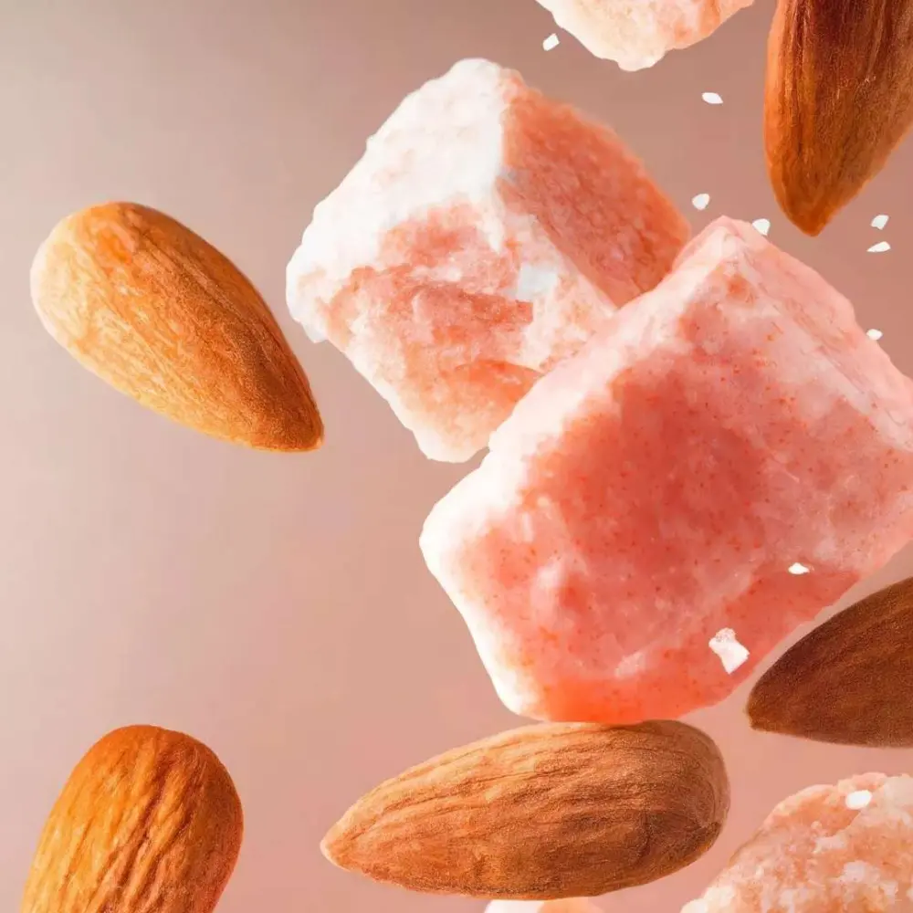 Rituals The Ritual of Ayurveda Body Scrub Скраб для тела "Ритуал Аюрведа" view 3