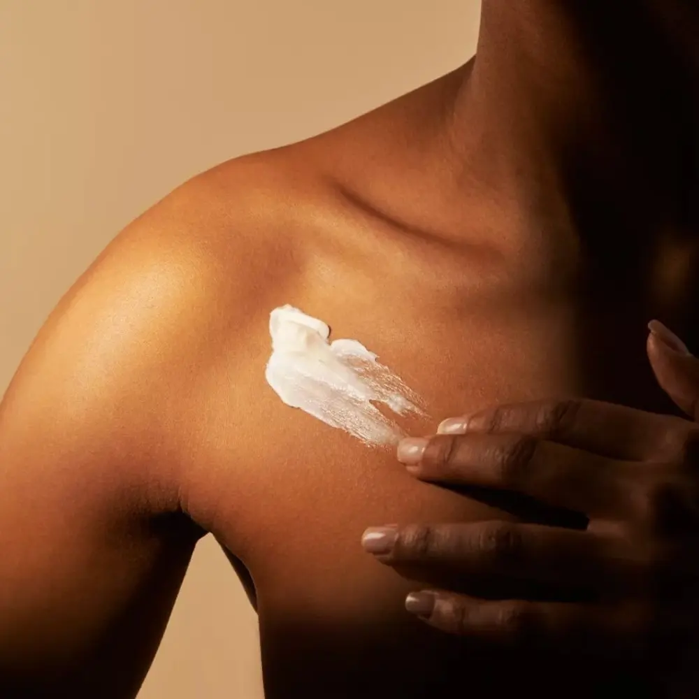 Rituals The Ritual of Karma Body Cream Крем для тела ''Ритуал Кармы'' view 4