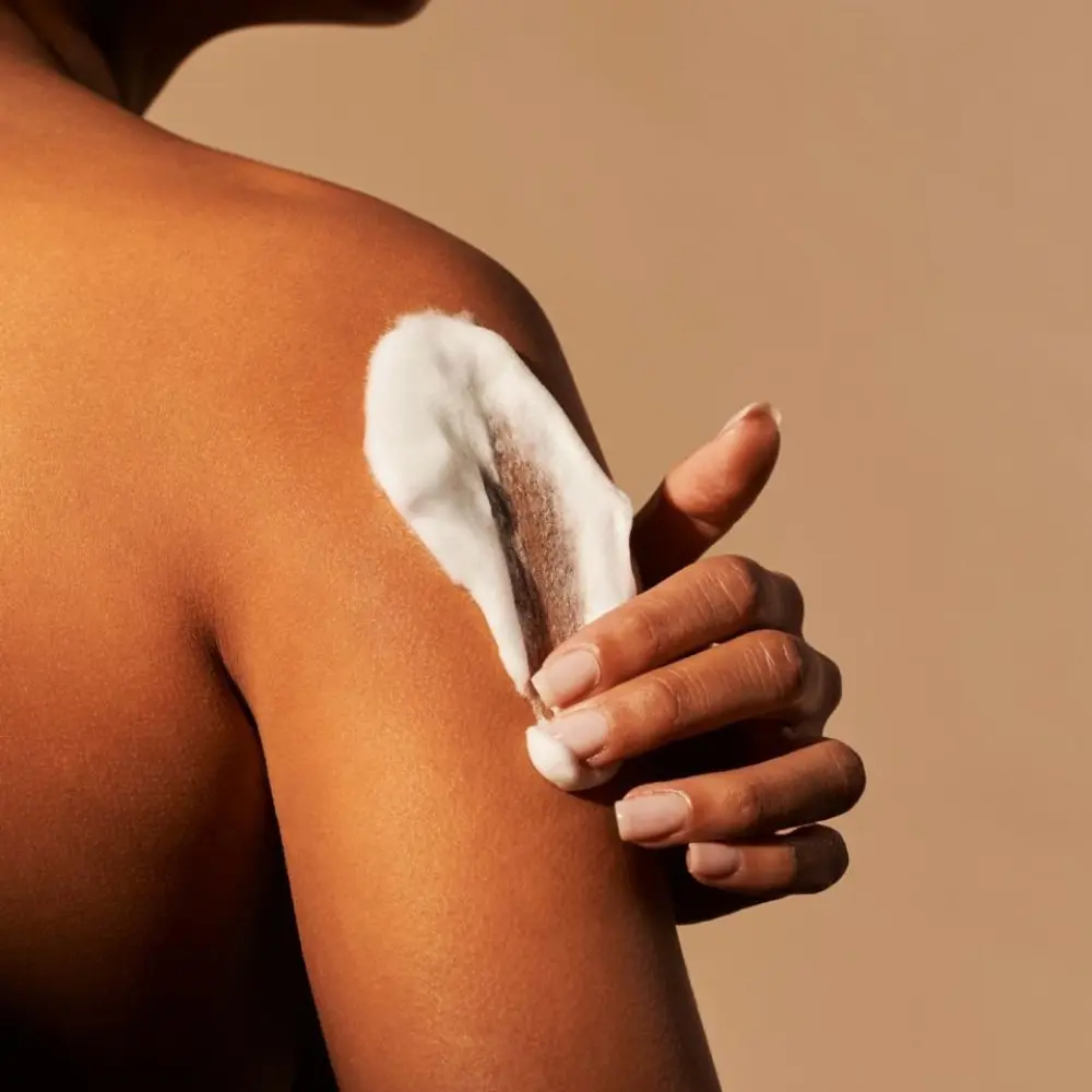 Rituals The Ritual of Ayurveda Foaming Shower Gel Гель-пенка для душа "Аюрведа" view 3