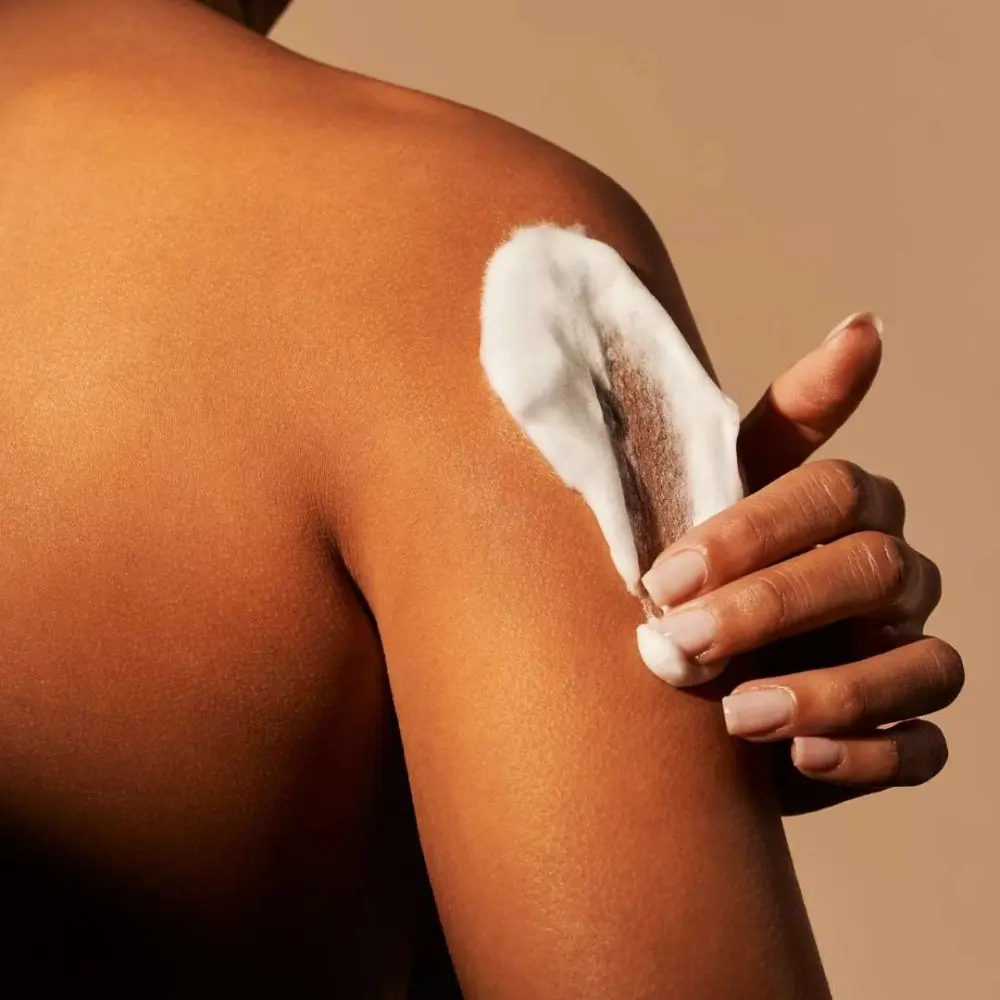 Rituals The Ritual of Yozakura Foaming Shower Gel Гель-пена для душа view 3