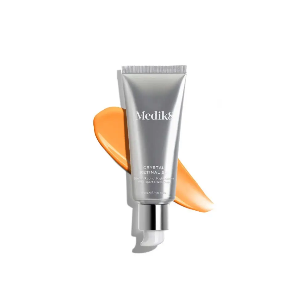 Medik8 Crystal Retinal 24 (0.24%) view 2