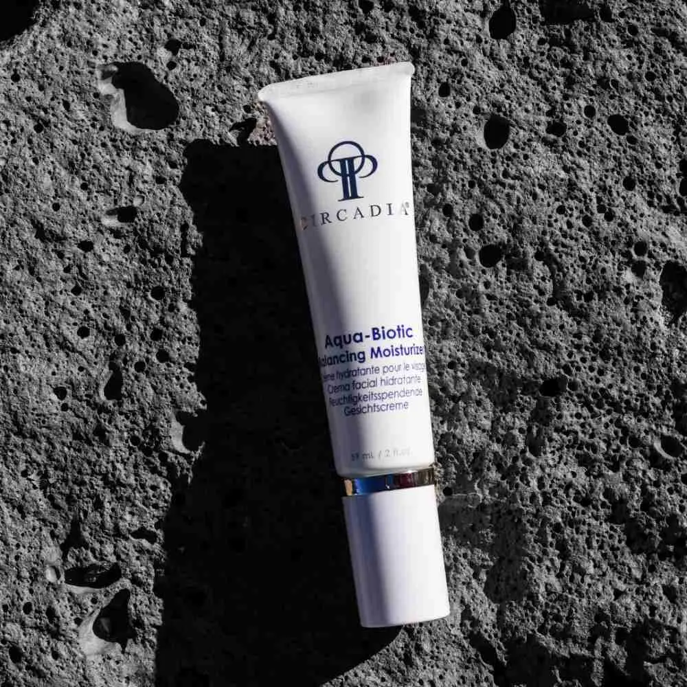Circadia Aqua-Biotic Balancing Moisturizer Увлажняющий крем с пробиотиками view 3