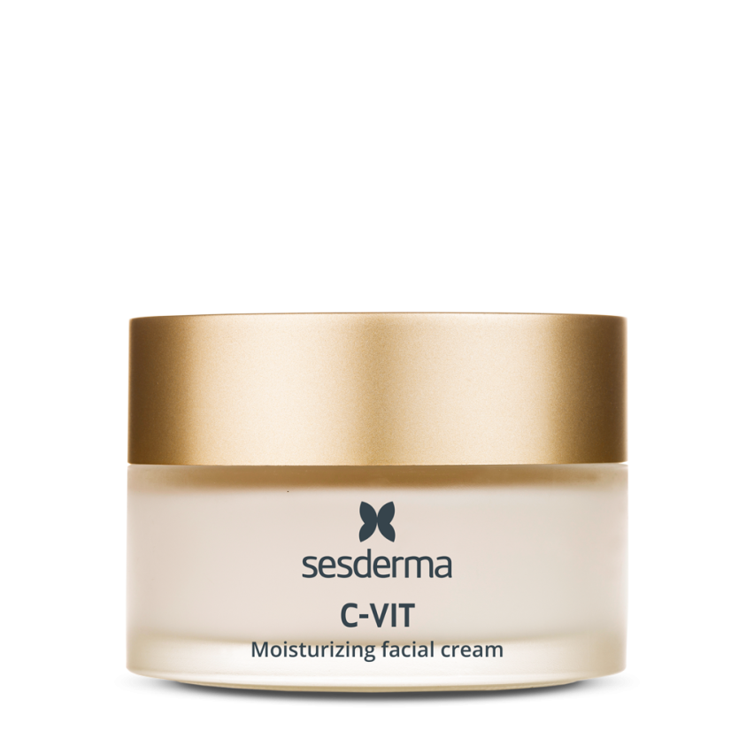 Sesderma C-VIT Увлажняющий крем для лица view 2