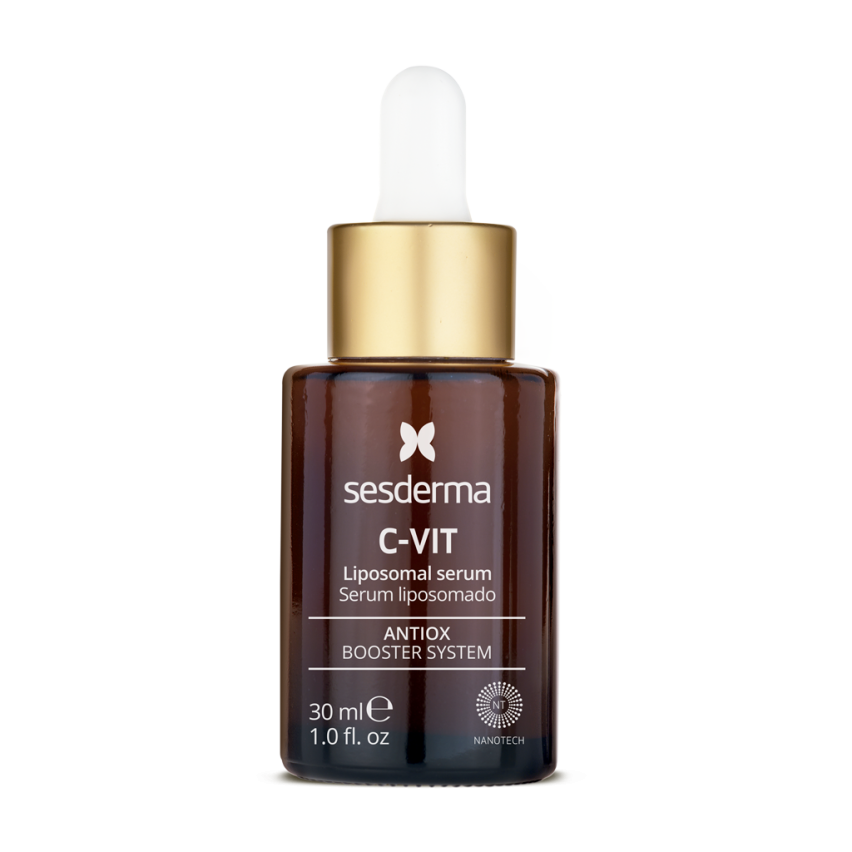 Sesderma C-VIT Липосомальная сыворотка для лица с витамином С view 2