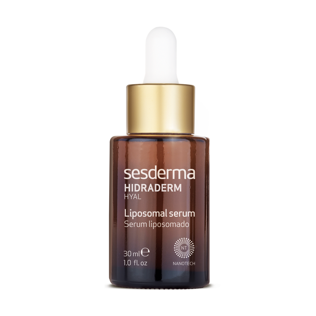 Hydraderm Hyal Sesderma Липосомальная сыворотка  view 2