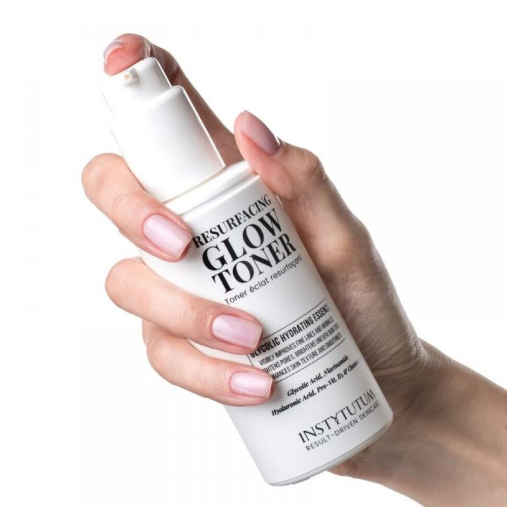 INSTYTUTUM Advanced Retinol Toner view 2