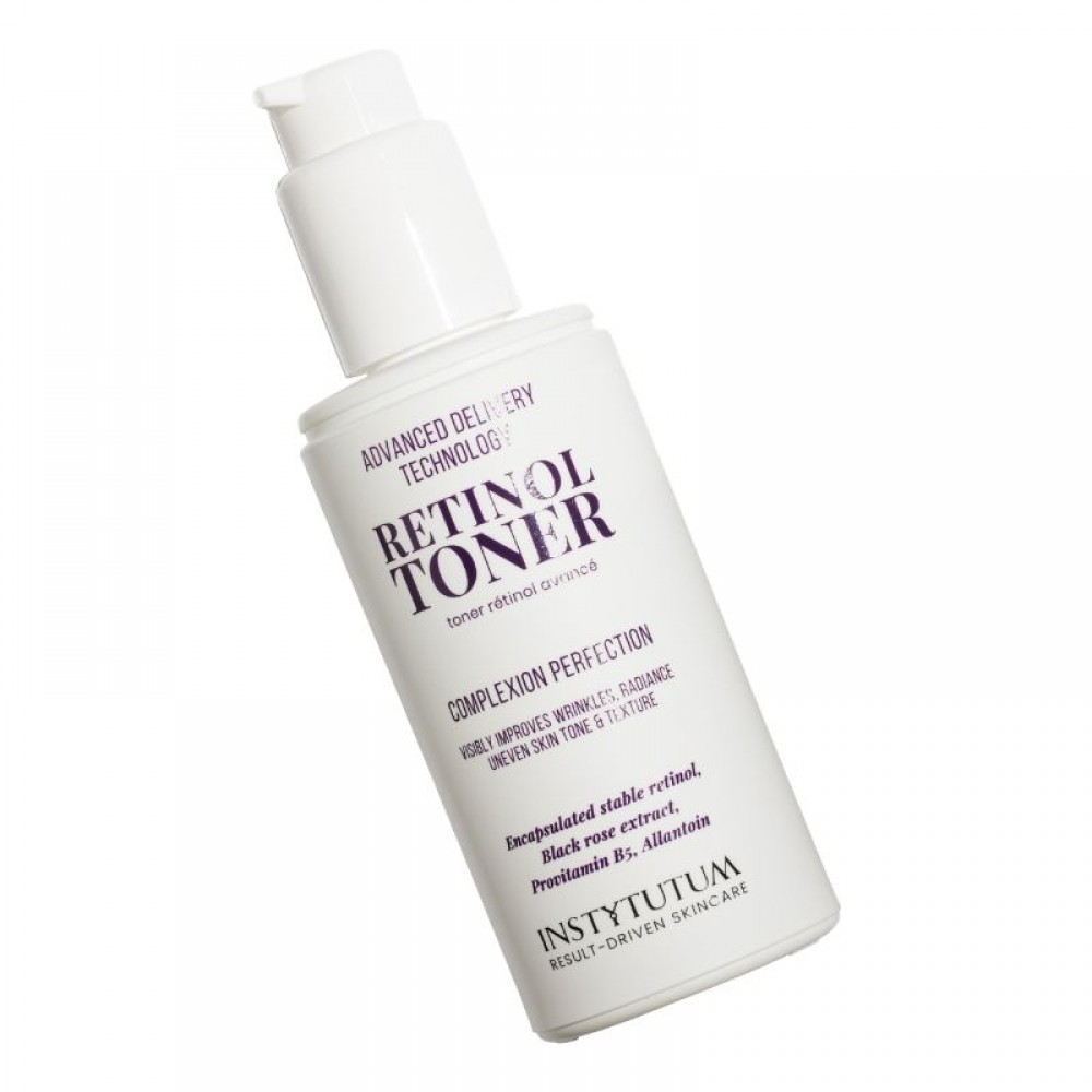 INSTYTUTUM Advanced Retinol Toner view 3