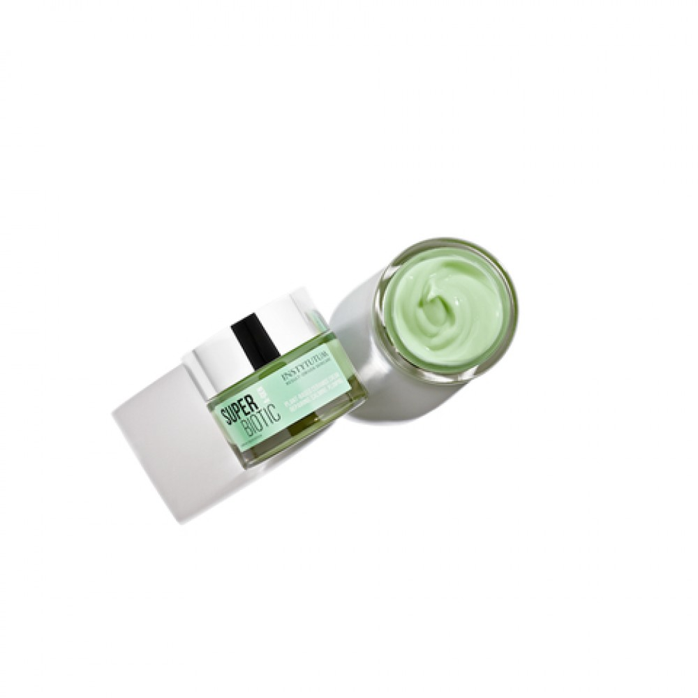 INSTYTUTUM Super Biotic Plant-Based Ceramide Cream view 2