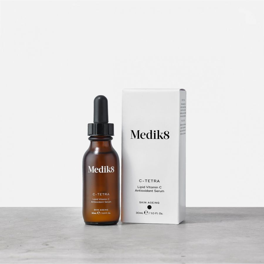 Medik8 C-Tetra Vitamin C Antioxidant Serum view 2