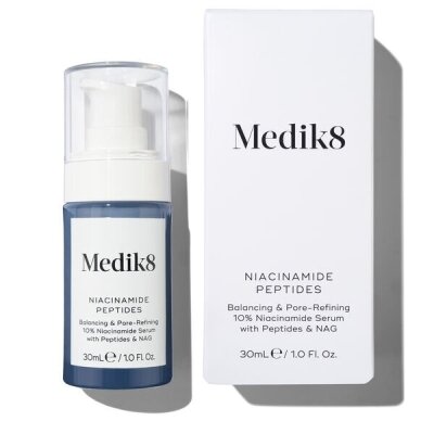 Medik8 Niacinamide Peptides view 2
